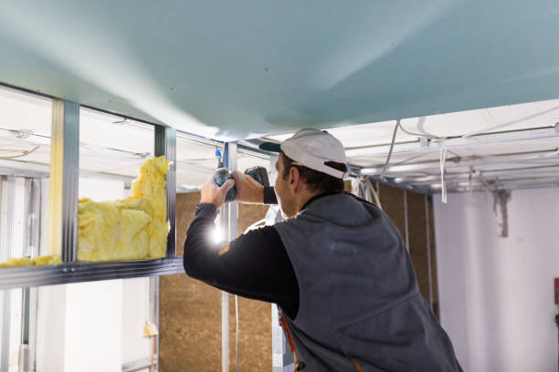 Best Spray Foam Insulation  in Corbin, KY