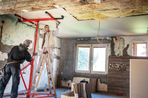 Best Insulation for New Construction  in Corbin, KY