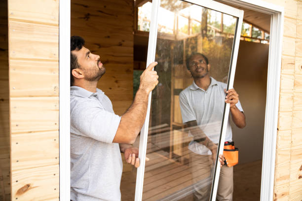 Best Attic Insulation Installation  in Corbin, KY