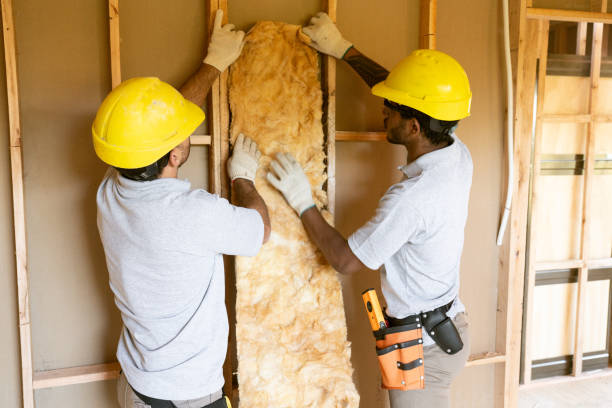 Attic Insulation Near Me in Corbin, KY