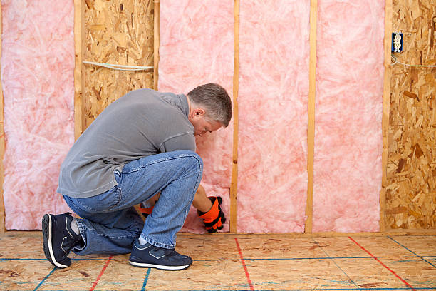 Garage Insulation Installation in Corbin, KY