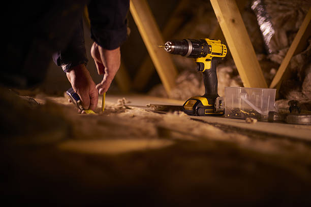 Best Attic Insulation Near Me  in Corbin, KY